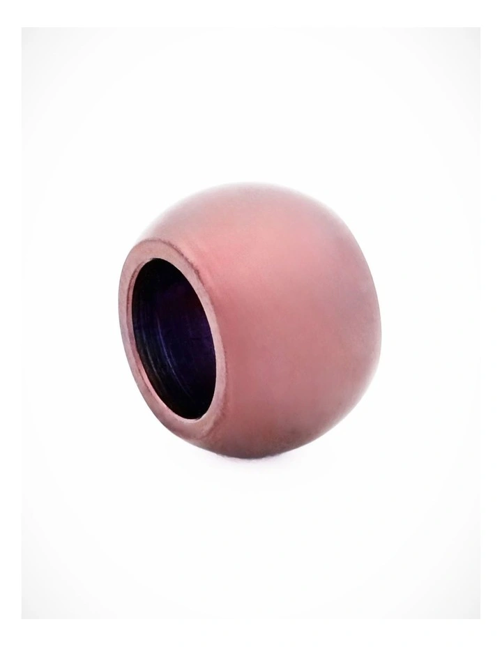 Stainless Steel Bead image 3
