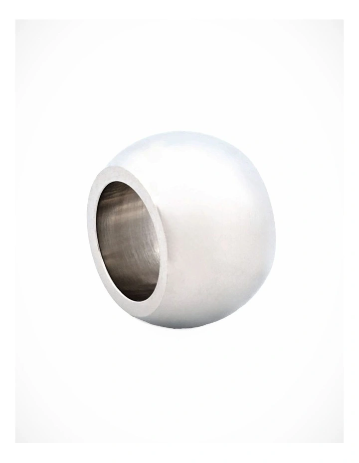 Stainless Steel Bead image 2