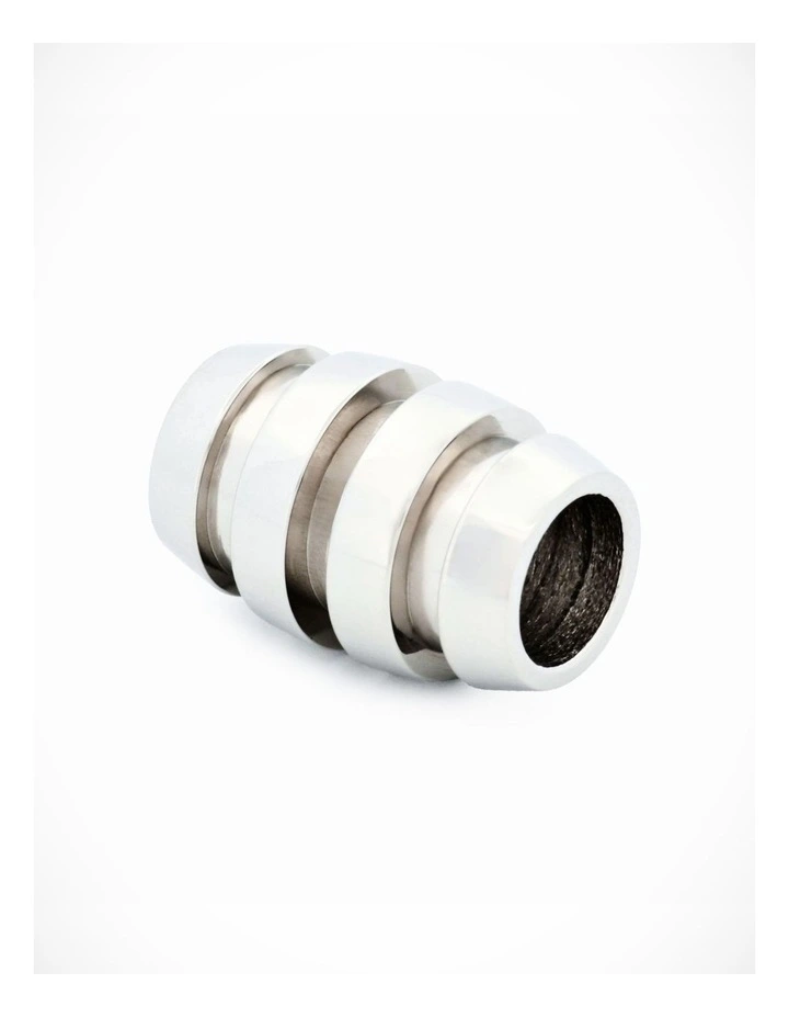 Stainless Steel Bead image 2