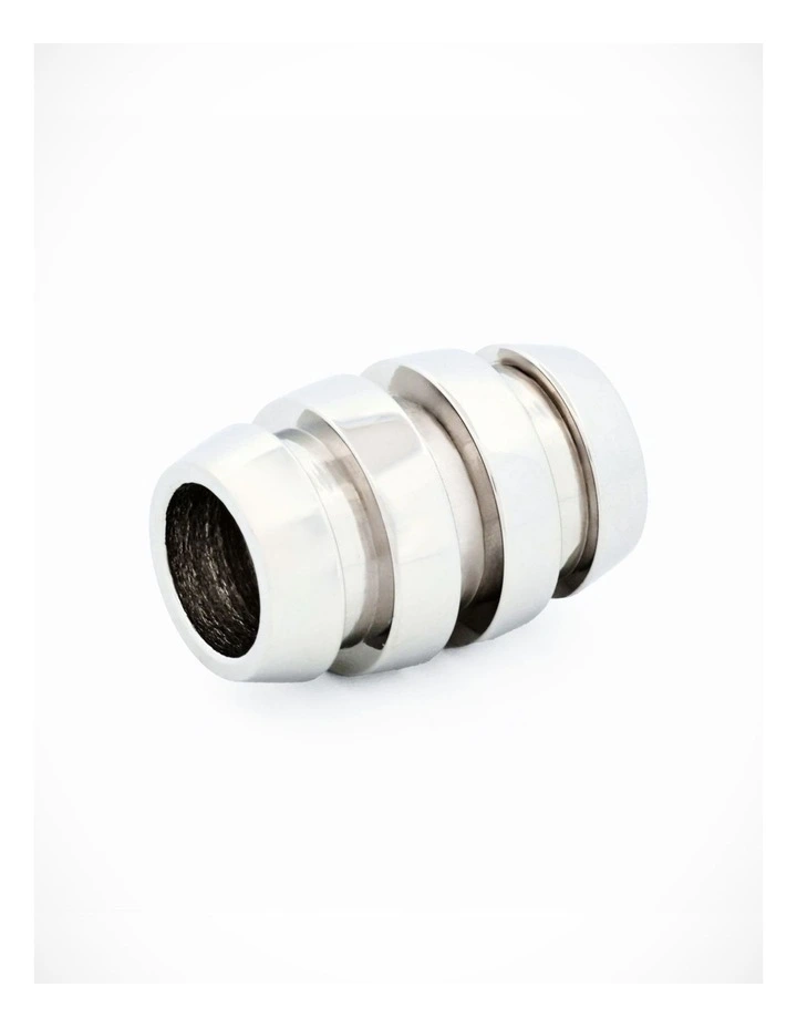 Stainless Steel Bead image 3