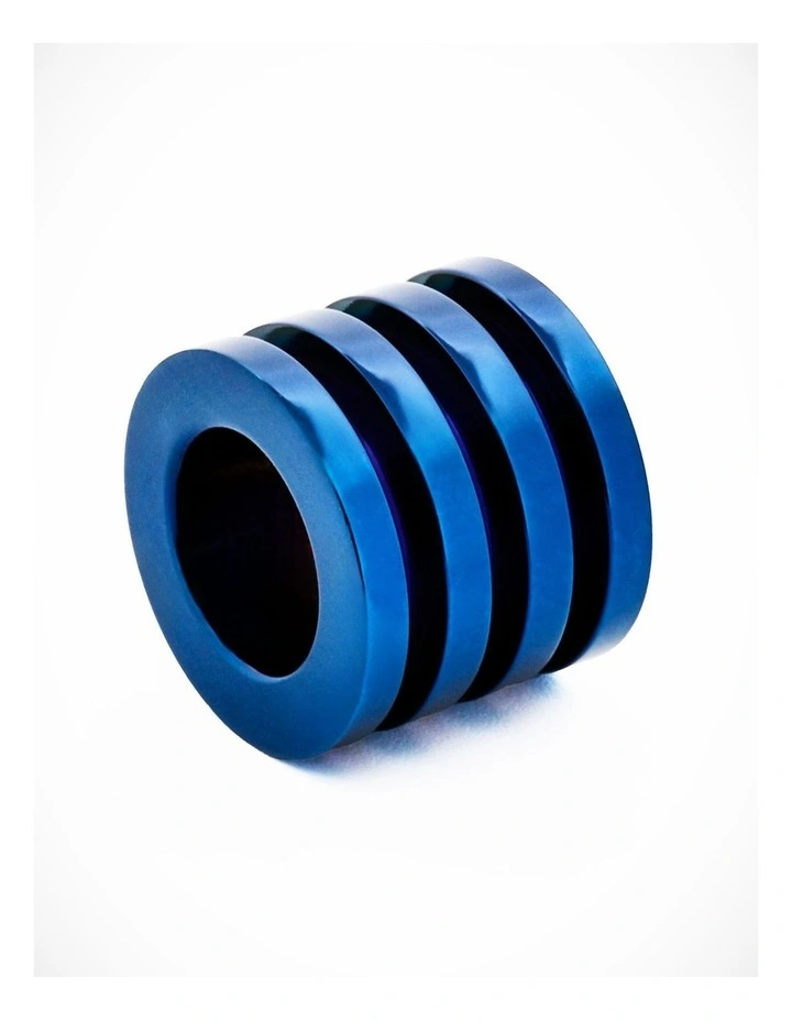 Stainless Steel Bead image 1