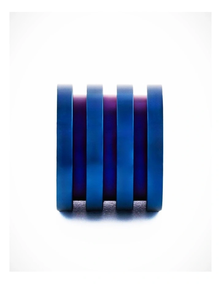 Stainless Steel Bead image 2