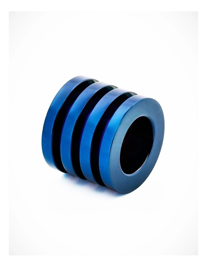 Stainless Steel Bead image 3