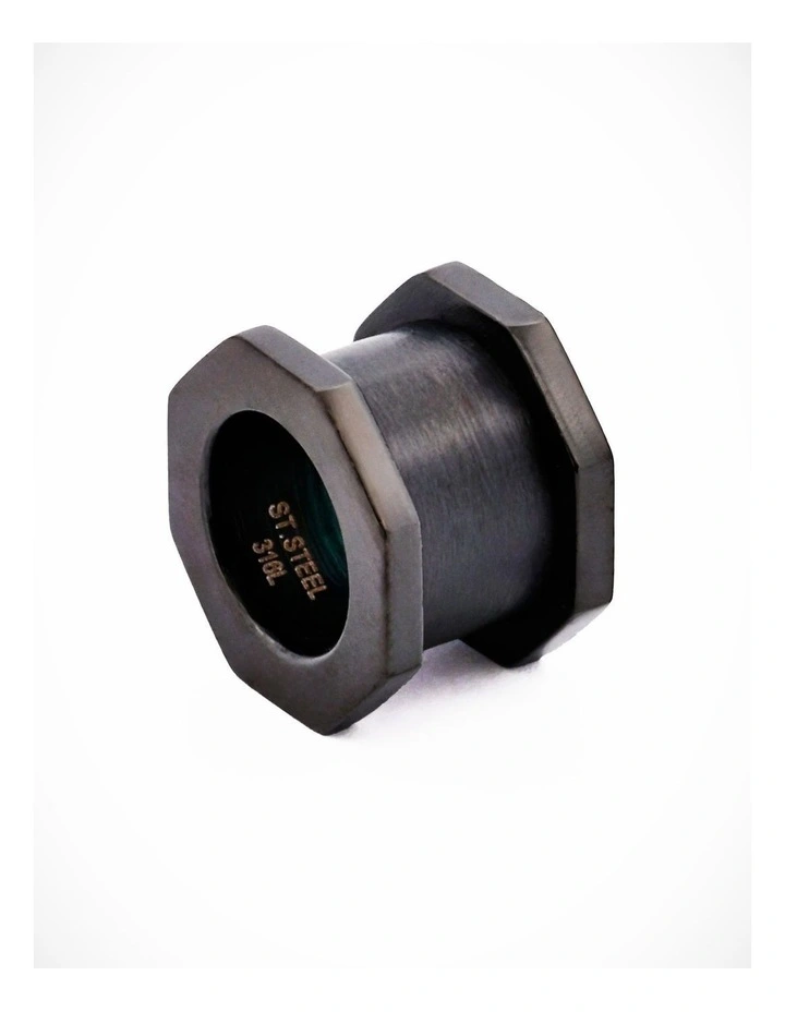 Stainless Steel Ion Plated Bead image 1
