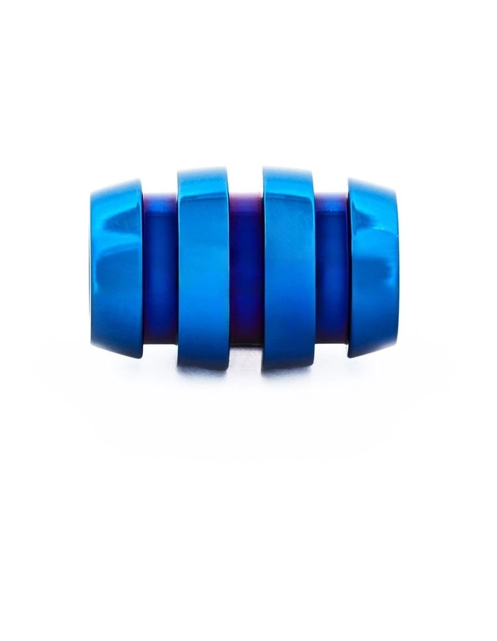 Stainless Steel Bead image 1
