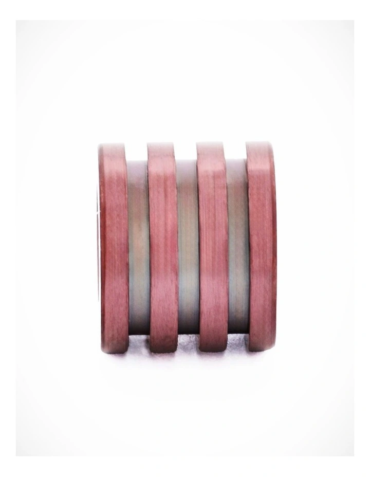 Stainless Steel Bead image 2