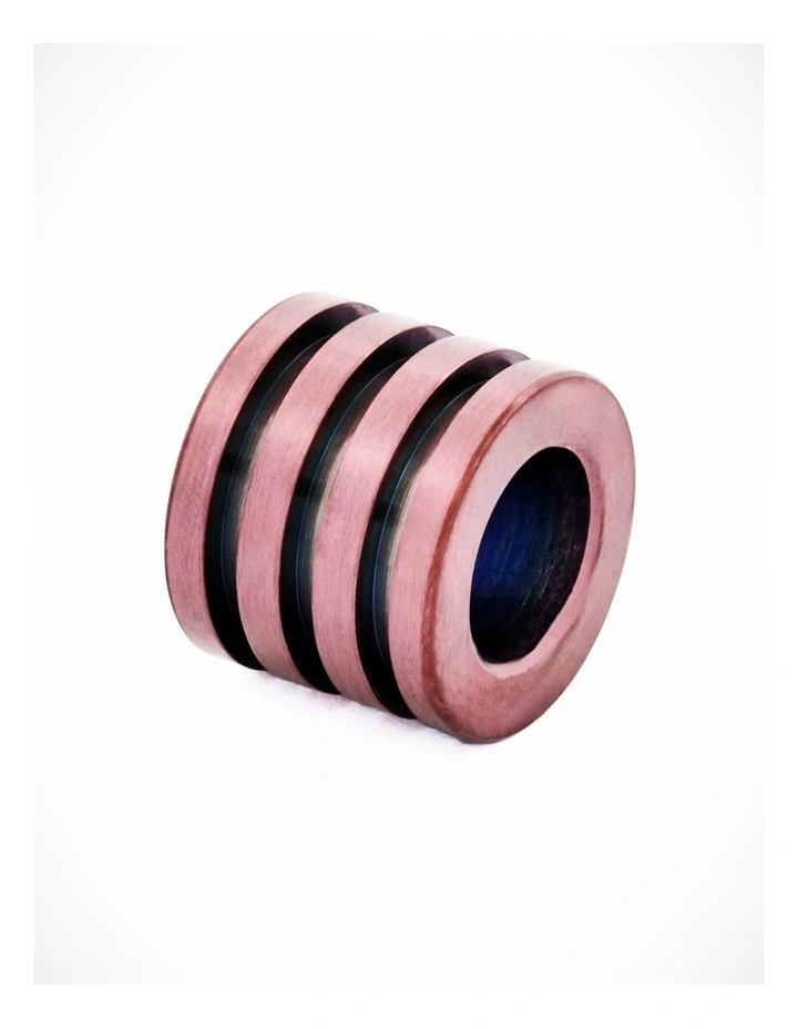 Stainless Steel Bead image 3