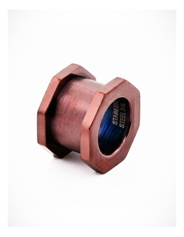 Bronze colour