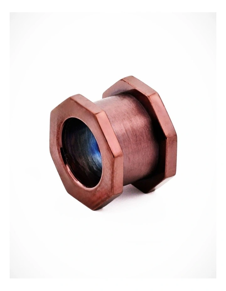 Stainless Steel Ion Plated Bead image 2