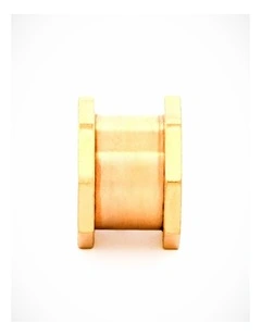 Stainless Steel Ion Plated Bead