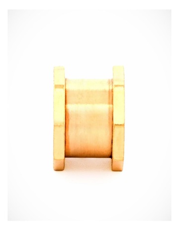 Metal Gold colour
