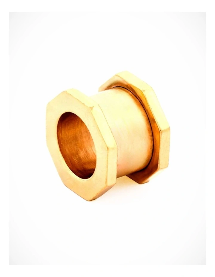 Stainless Steel Ion Plated Bead image 3