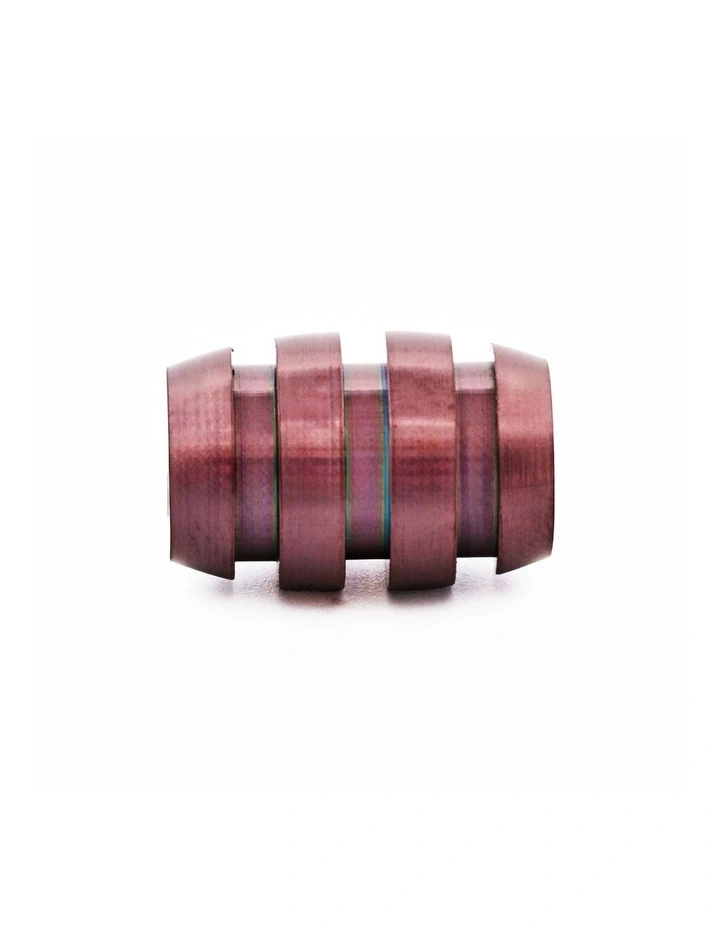 Stainless Steel Bead image 1