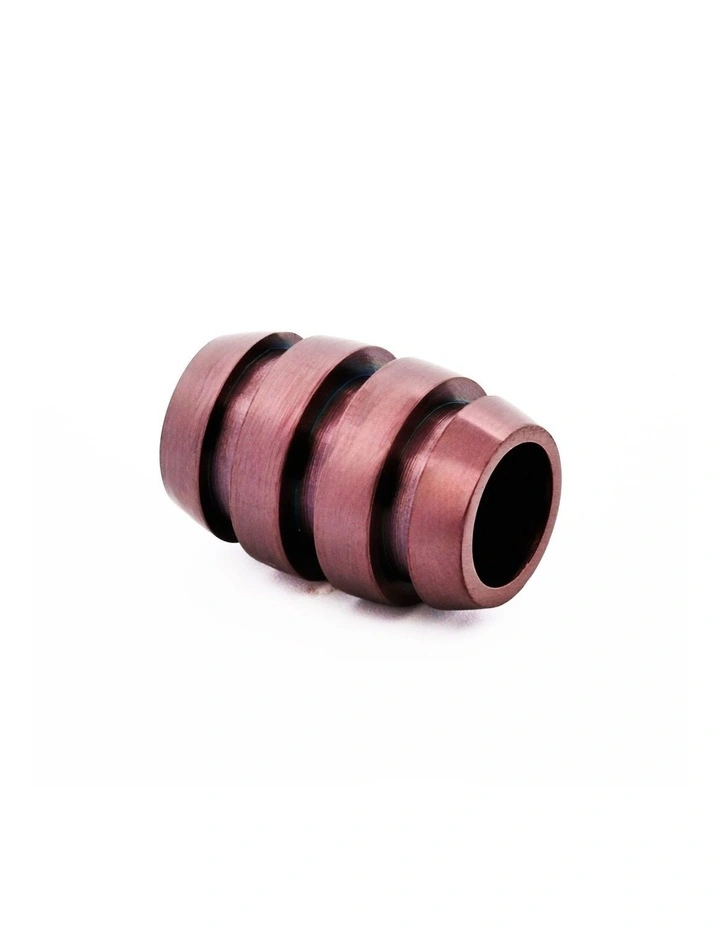 Stainless Steel Bead image 3