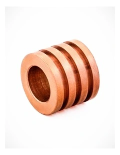 Stainless Steel Bead