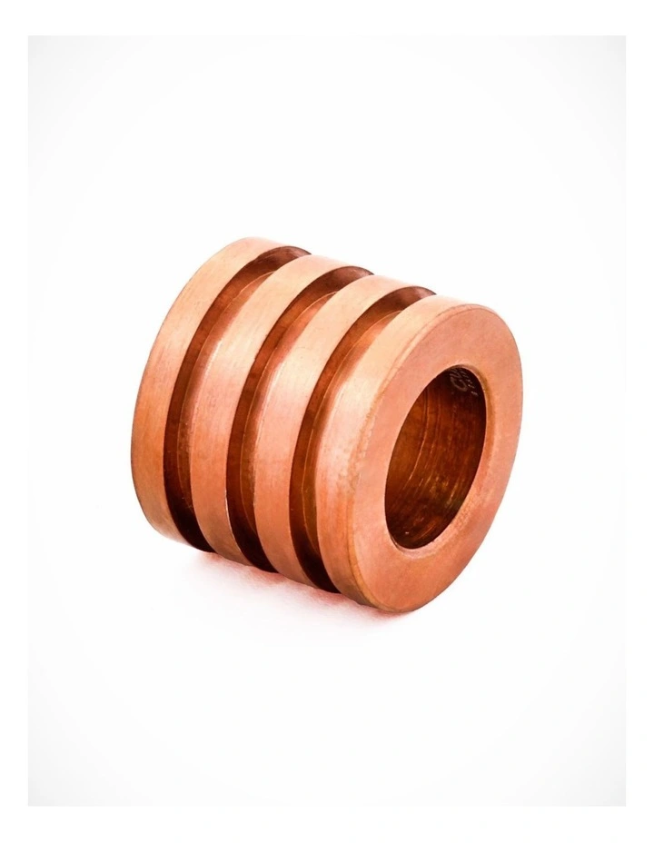 Stainless Steel Bead image 2