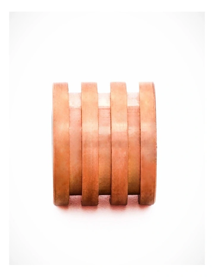 Stainless Steel Bead image 3