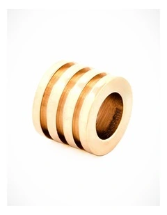 Stainless Steel Bead