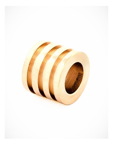 Metal Gold colour