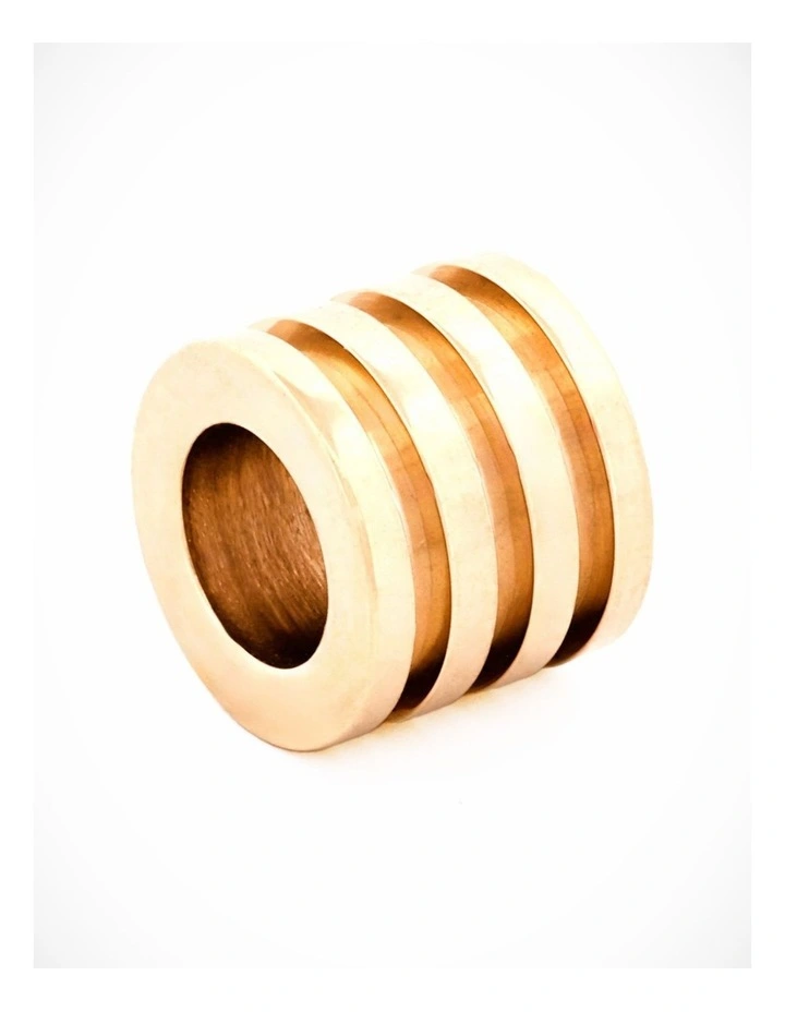 Stainless Steel Bead image 3