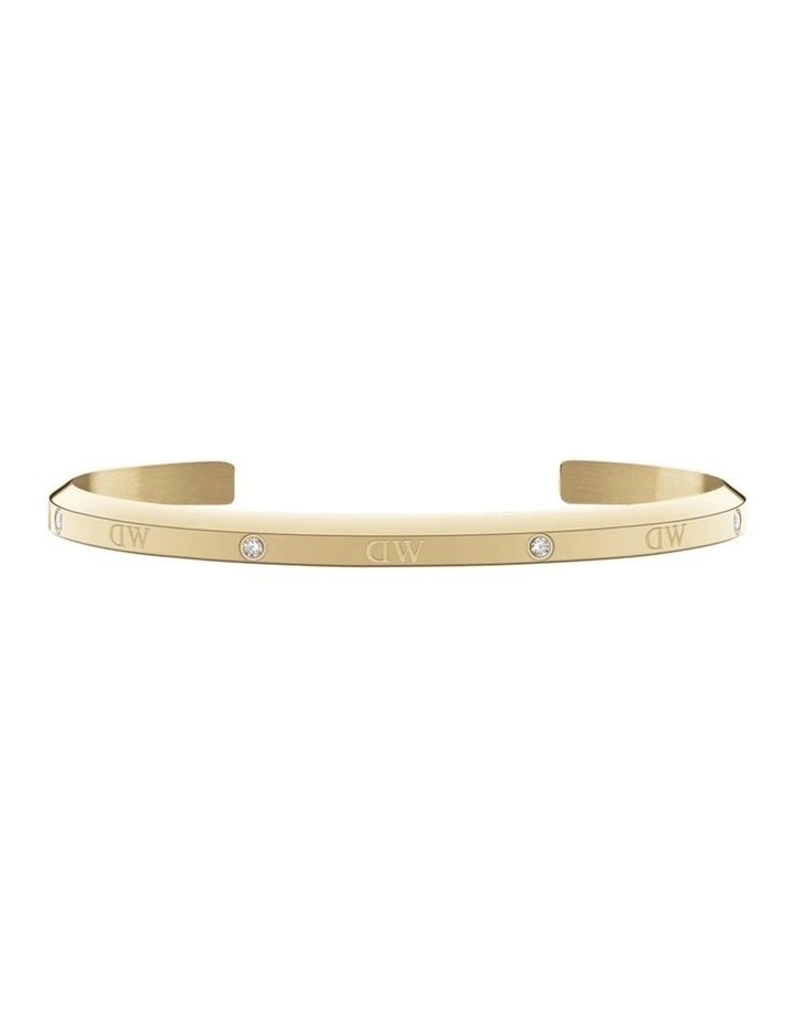 Classic Lumine Bracelet Gold Small Stainless Steel Accessory image 1