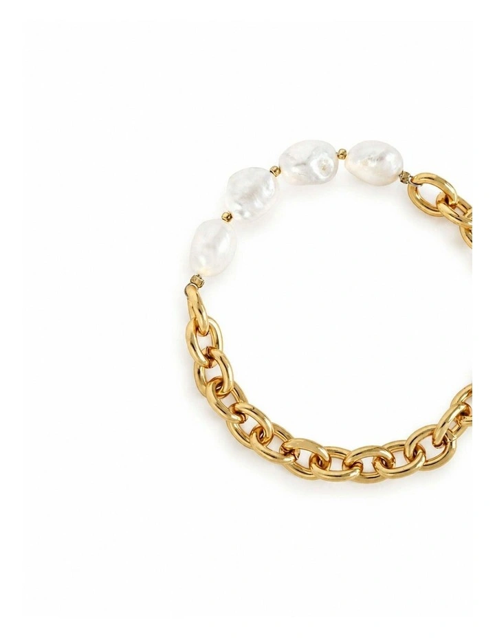 Cyprus Freshwater Pearl Bracelet image 3