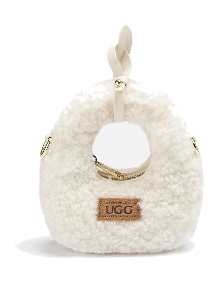 Ugg Momo Pendant image 1