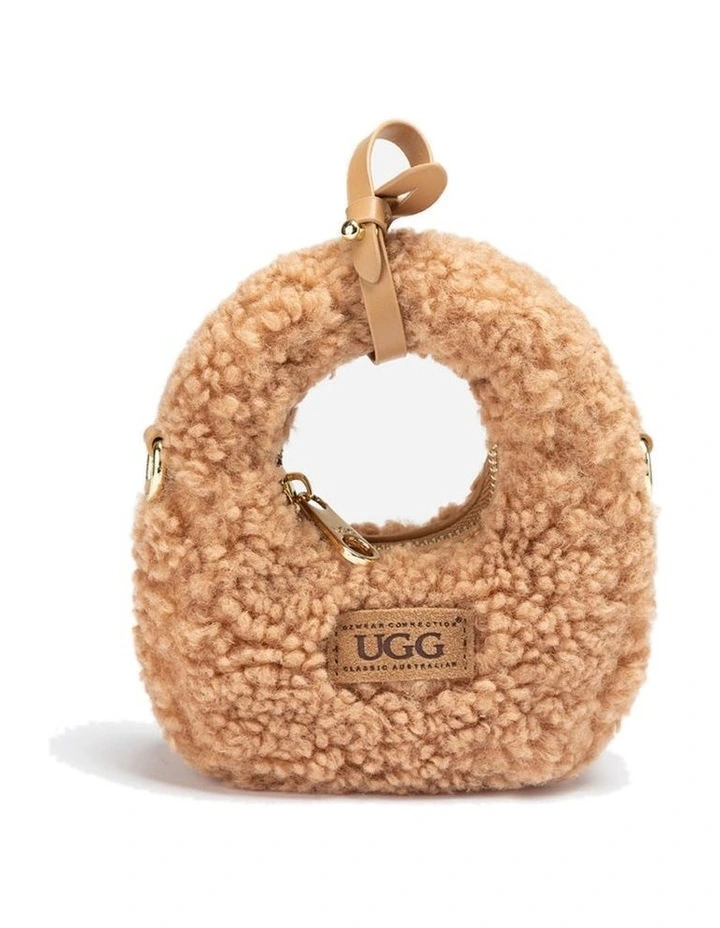Ugg Momo Pendant image 1
