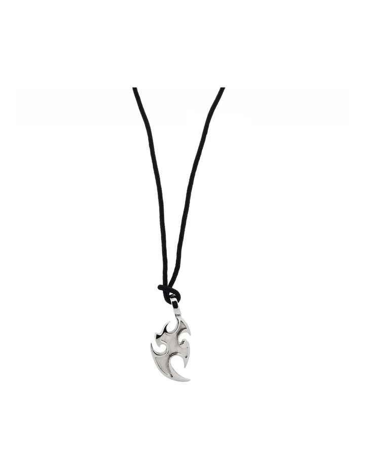 Stainless Steel Pendant image 1