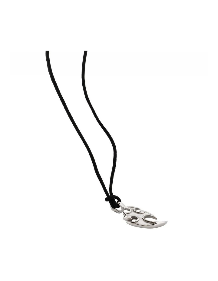 Stainless Steel Pendant image 3