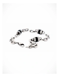 Stainless Steel Bracelet