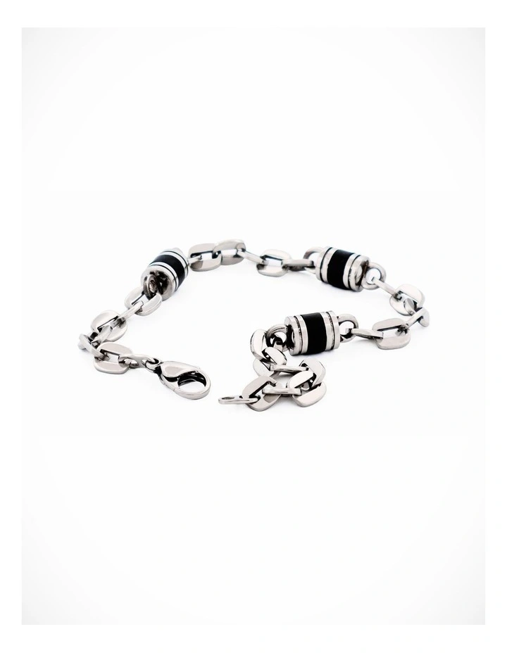 Stainless Steel Bracelet image 1