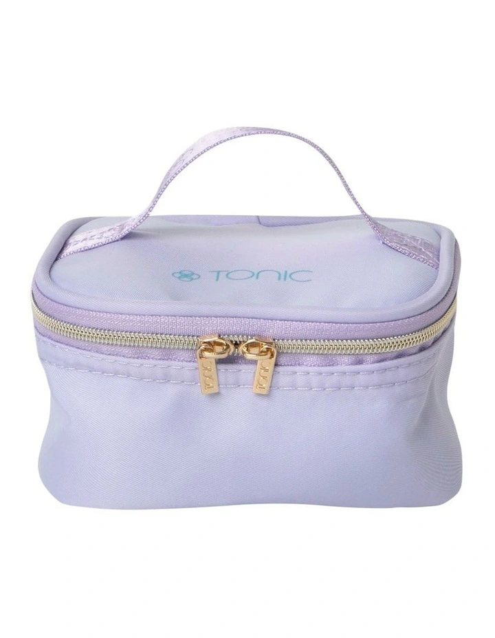 Splash Jewellery Cube Lilac image 1