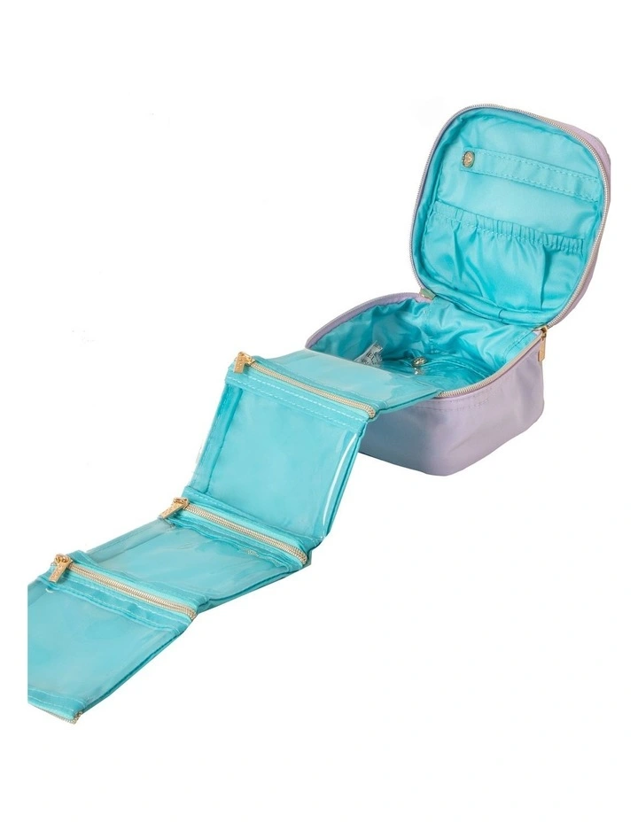 Splash Jewellery Cube Lilac image 3
