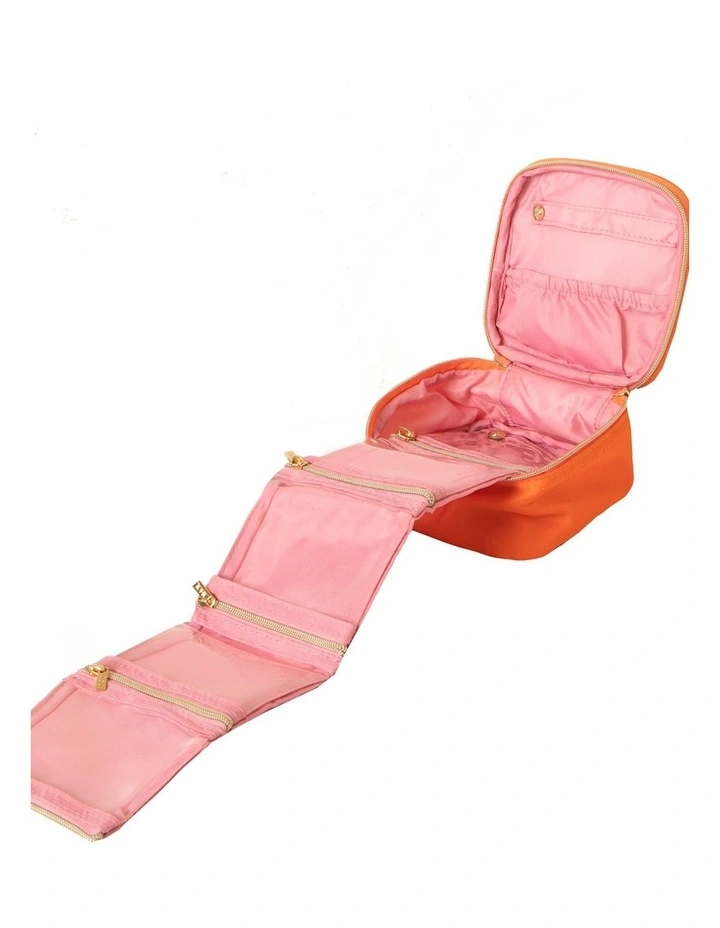 Splash Jewellery Cube Orange image 3