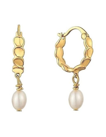 Gold, Pearl colour