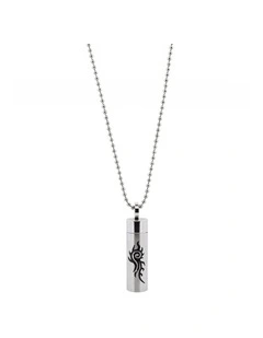Stainless Steel Pendant