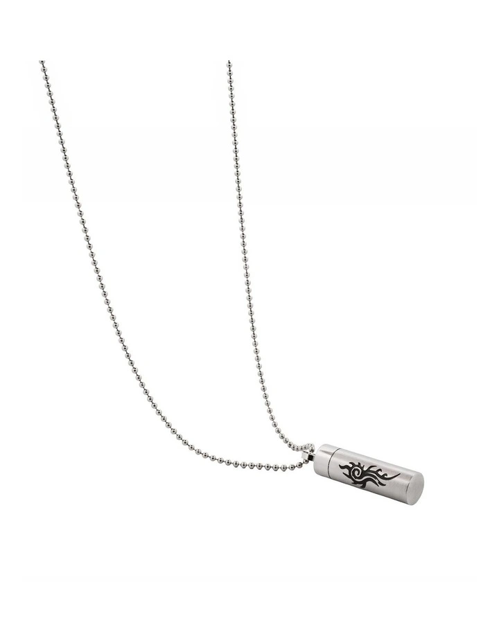 Stainless Steel Pendant image 2