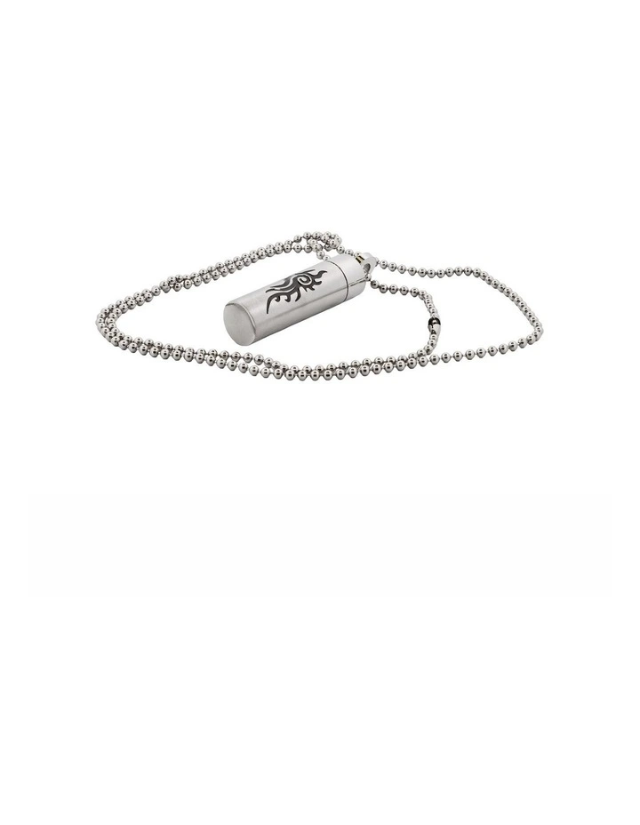 Stainless Steel Pendant image 3