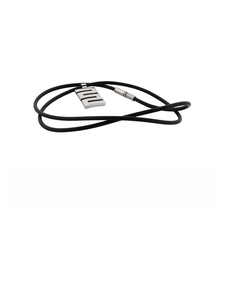 Cudworth Stainless Steel Pendant (55c) image 2