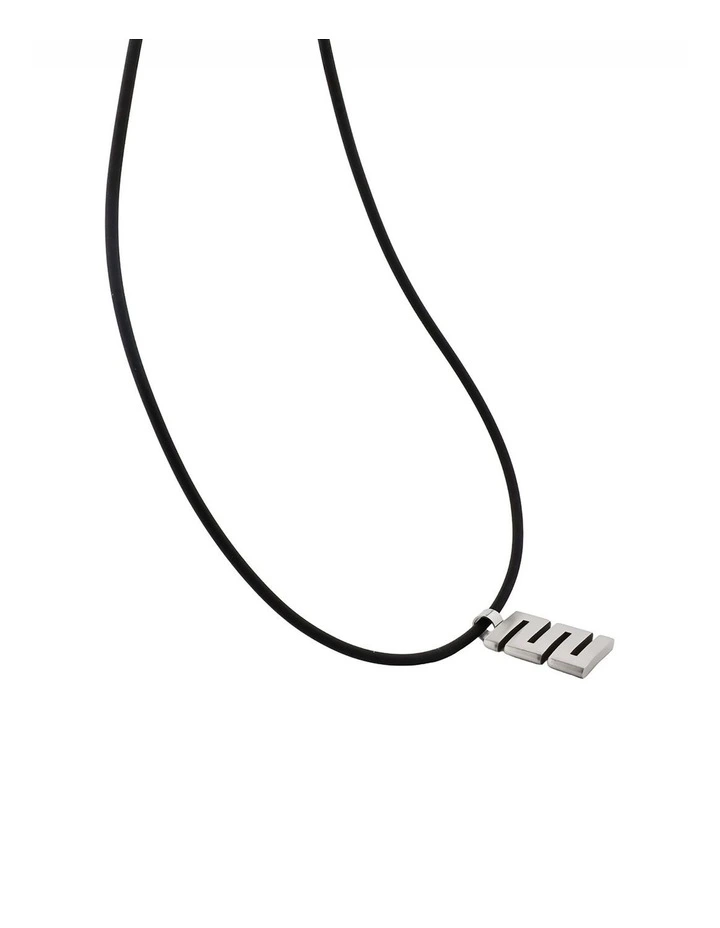 Cudworth Stainless Steel Pendant (55c) image 3