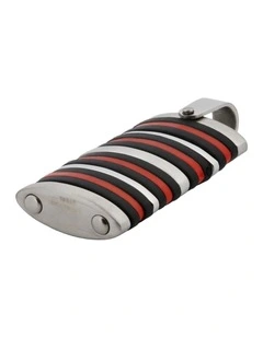 Cudworth Stainless Steel Pendant