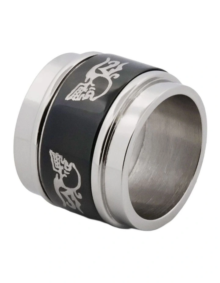 Cudworth Stainless Steel Pendant image 2