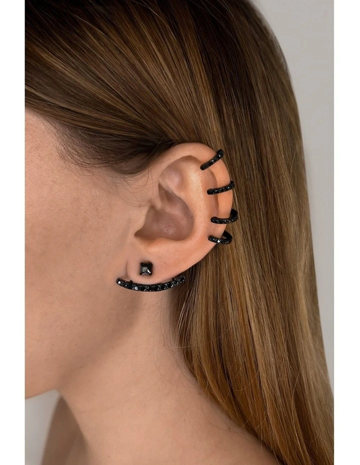 Complete Ear Jacket image 2