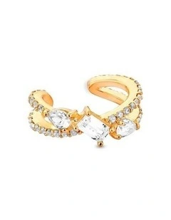 Baguette Ear Cuff