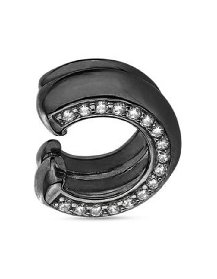 Luna Alchemy Ear Cuff image 1