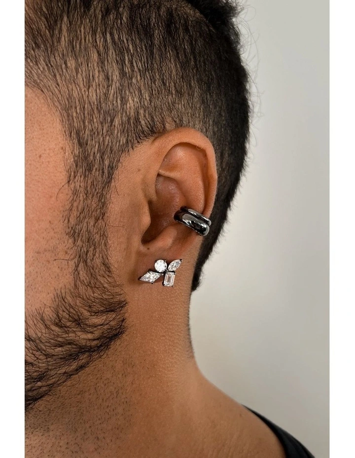 Luna Alchemy Ear Cuff image 2