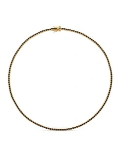 Flirtation Necklace