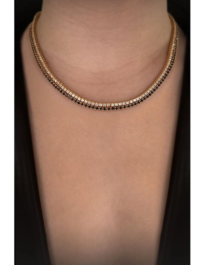 Flirtation Necklace image 2