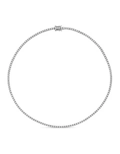 Flirtation Necklace